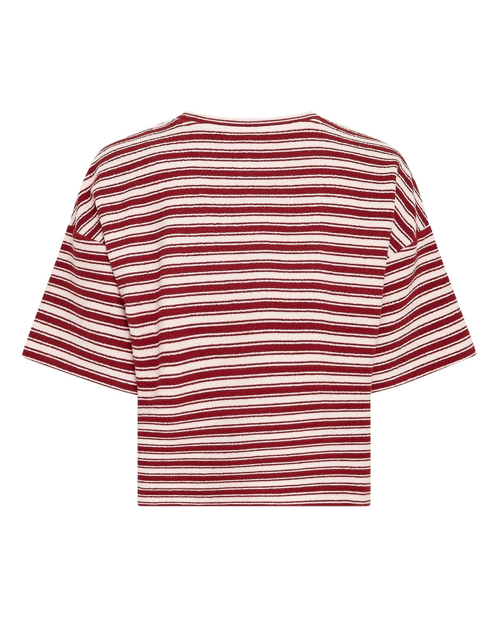 Moss Copenhagen Kurzarmshirt