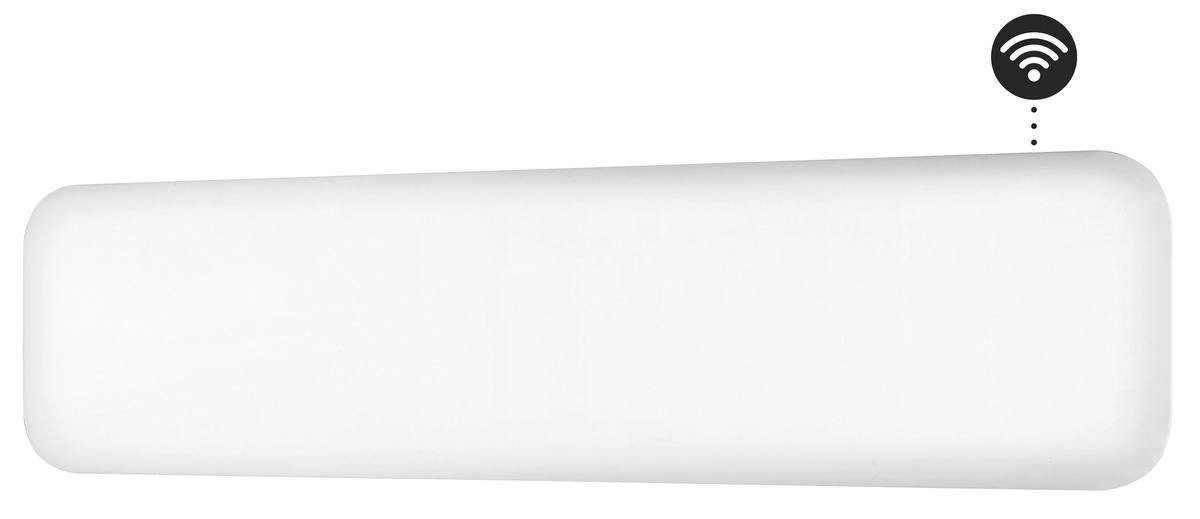 MILL Konvektor Invisible WiFi Panel Heater 800W