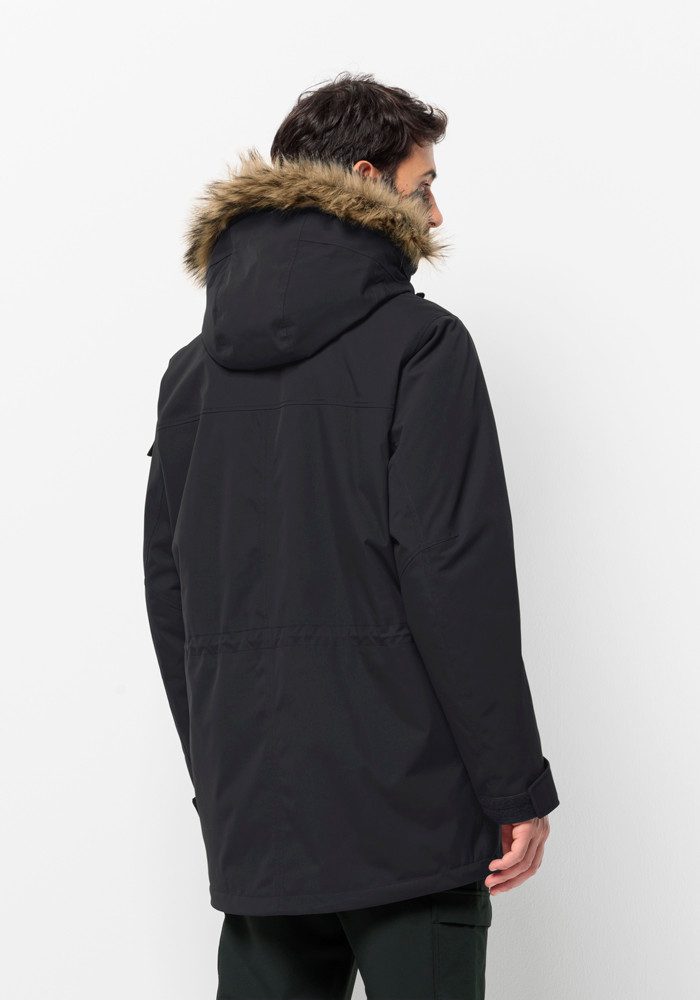 Jack Wolfskin Parka GLACIER CANYON PARKA günstig online kaufen