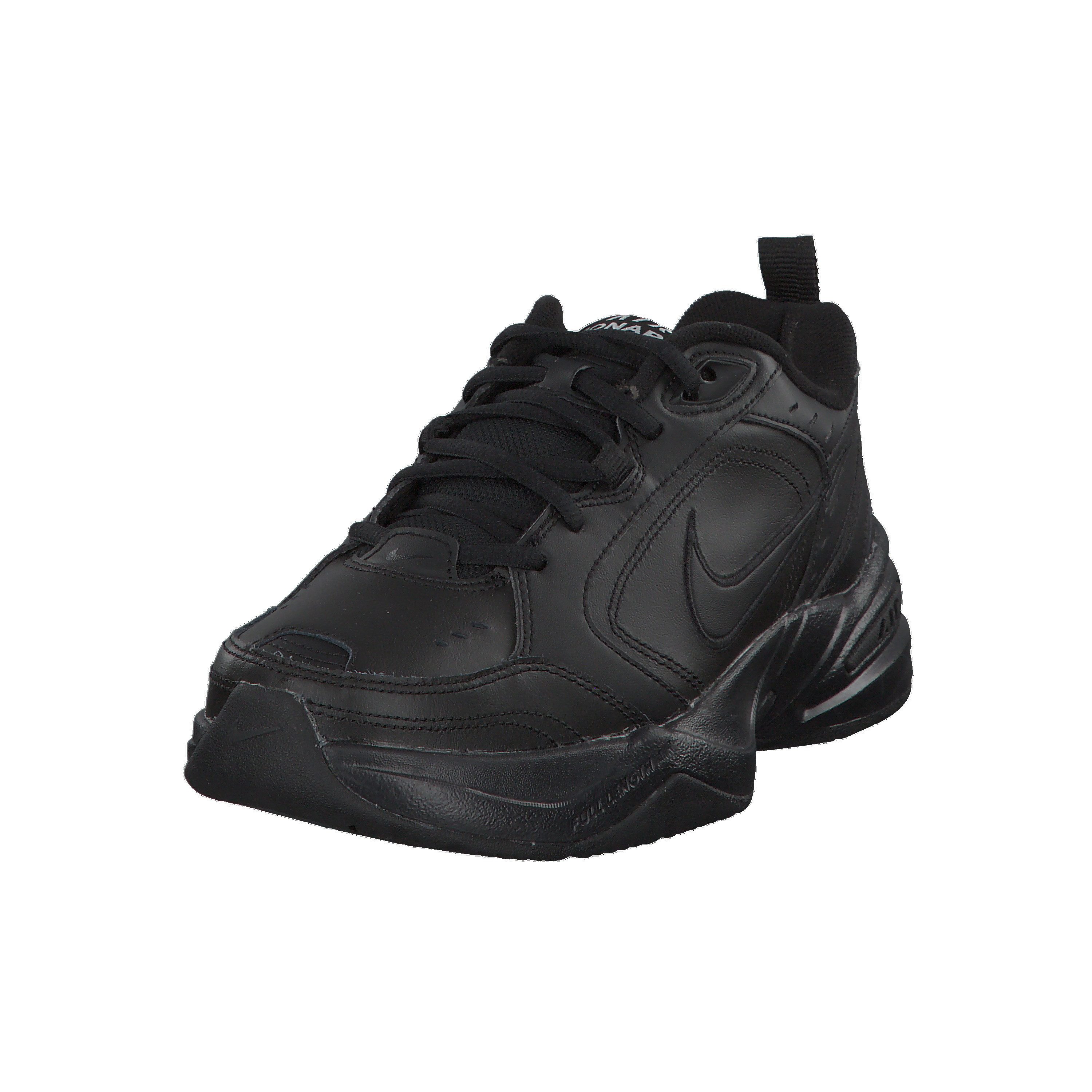 Nike Nike Herren Trainingsschuhe Air Monarch IV 415445 Trainingsschuh – Bild 4 von 5
