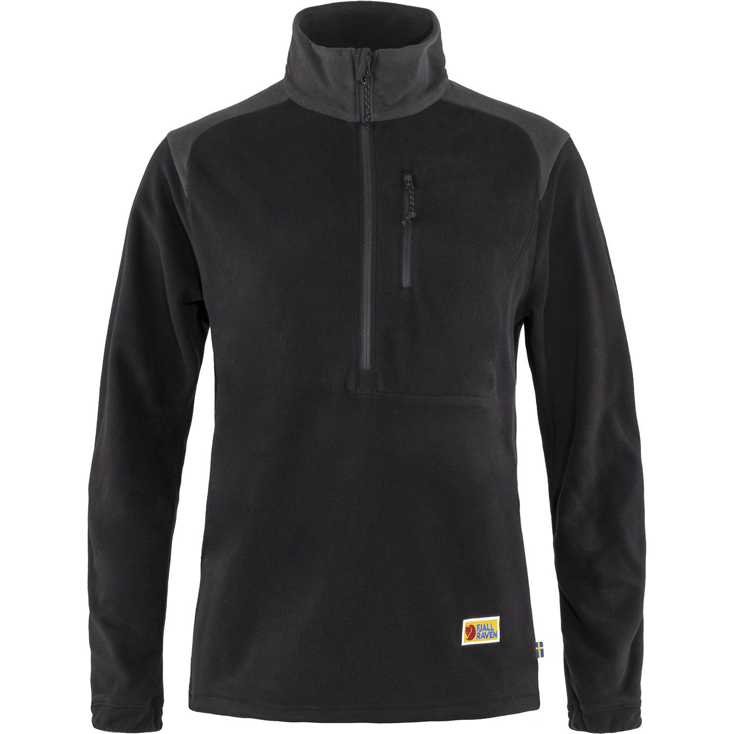 Fjällräven Fleecejacke Fleecepullover Vardag Lite günstig online kaufen