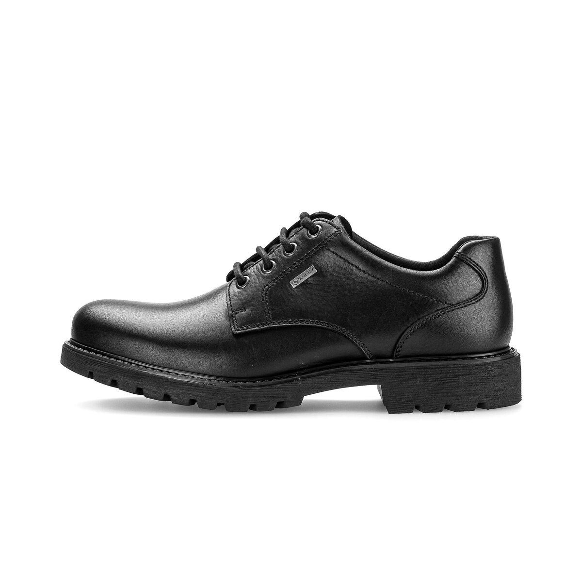 Gabor Gabor Schnürschuh Glattleder Schnürschuh günstig online kaufen