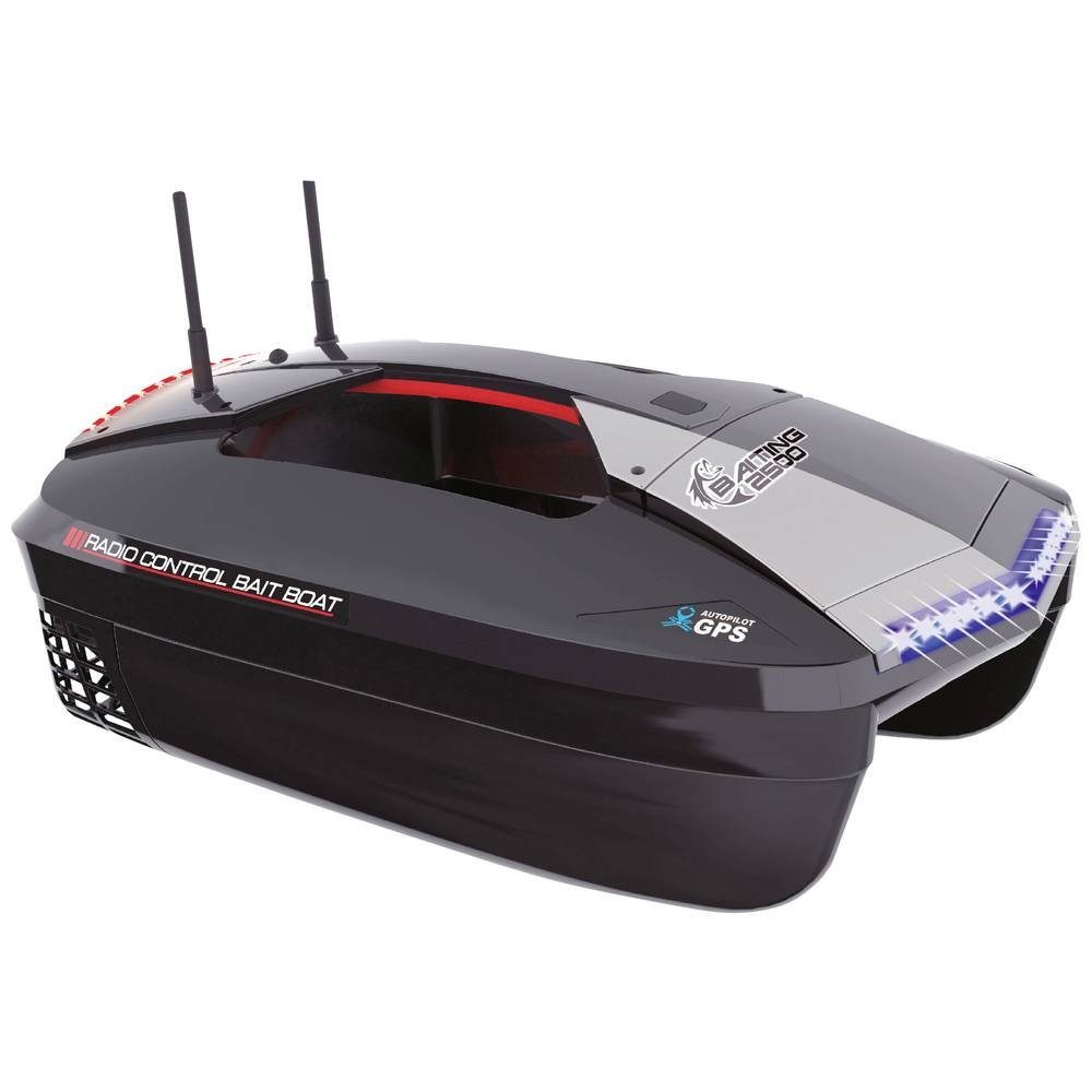 RC-Boot Futterboot 2.4GHz RTR