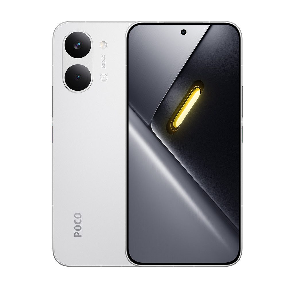 Xiaomi POCO X8 Pro Max 5G 12GB+512GB Smartphone (50 MP Kamera)