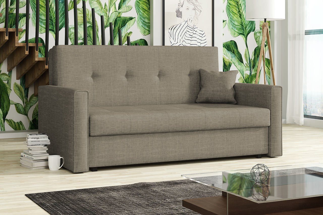 MIRJAN24 Schlafsofa Viva Bis III, mit günstig online kaufen