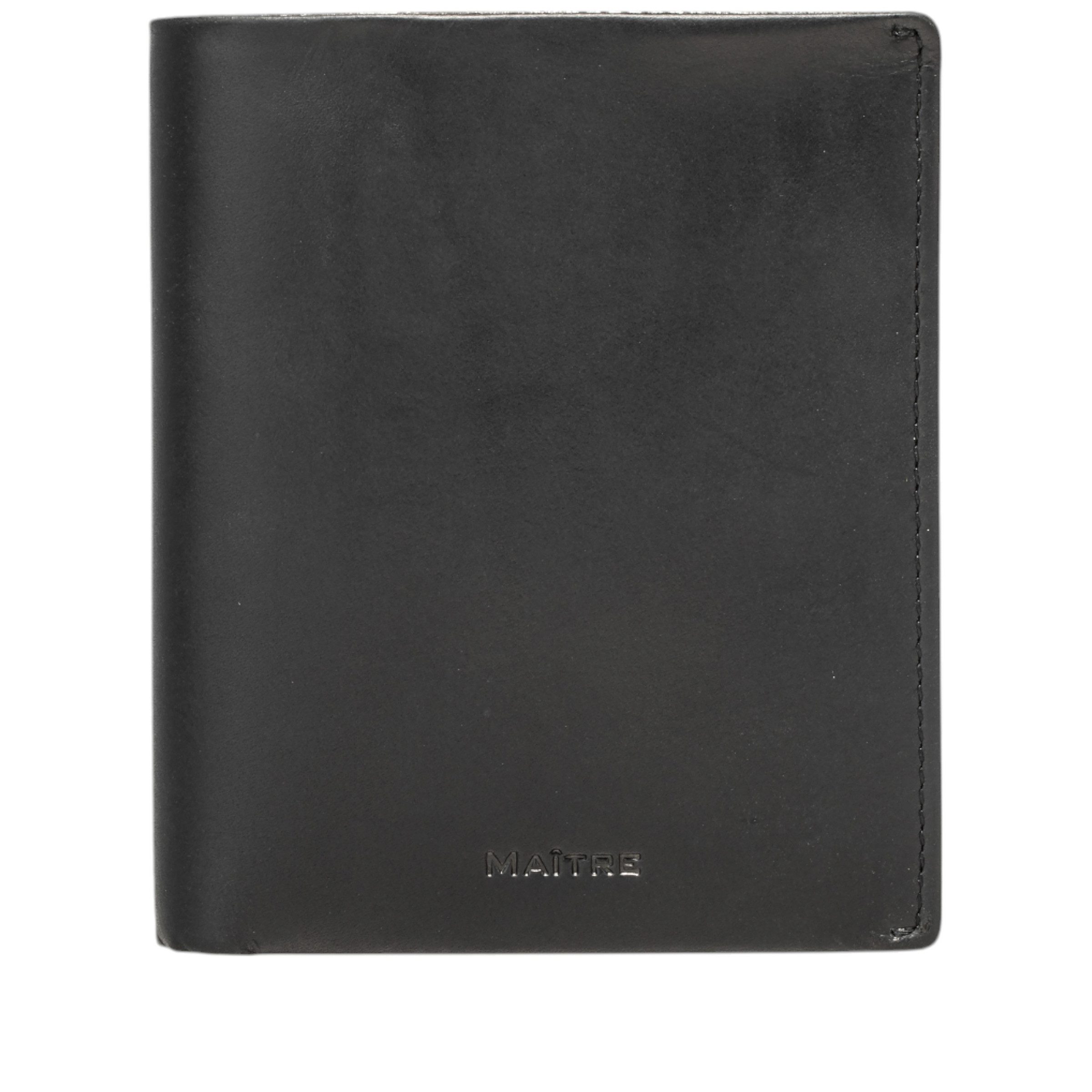 Maître Geldbörse Birkheim Friedolf (1-tlg)