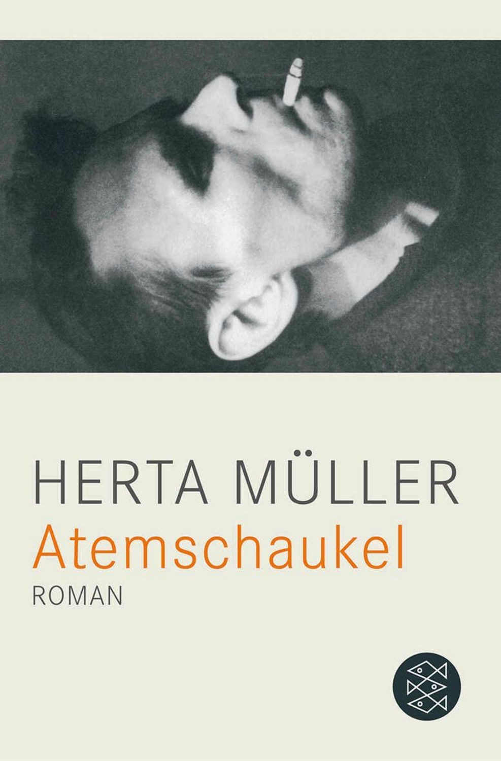 Atemschaukel / Herta Müller