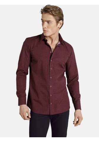 SHIRTMASTER Рубашка с длинными рукавами »mil...