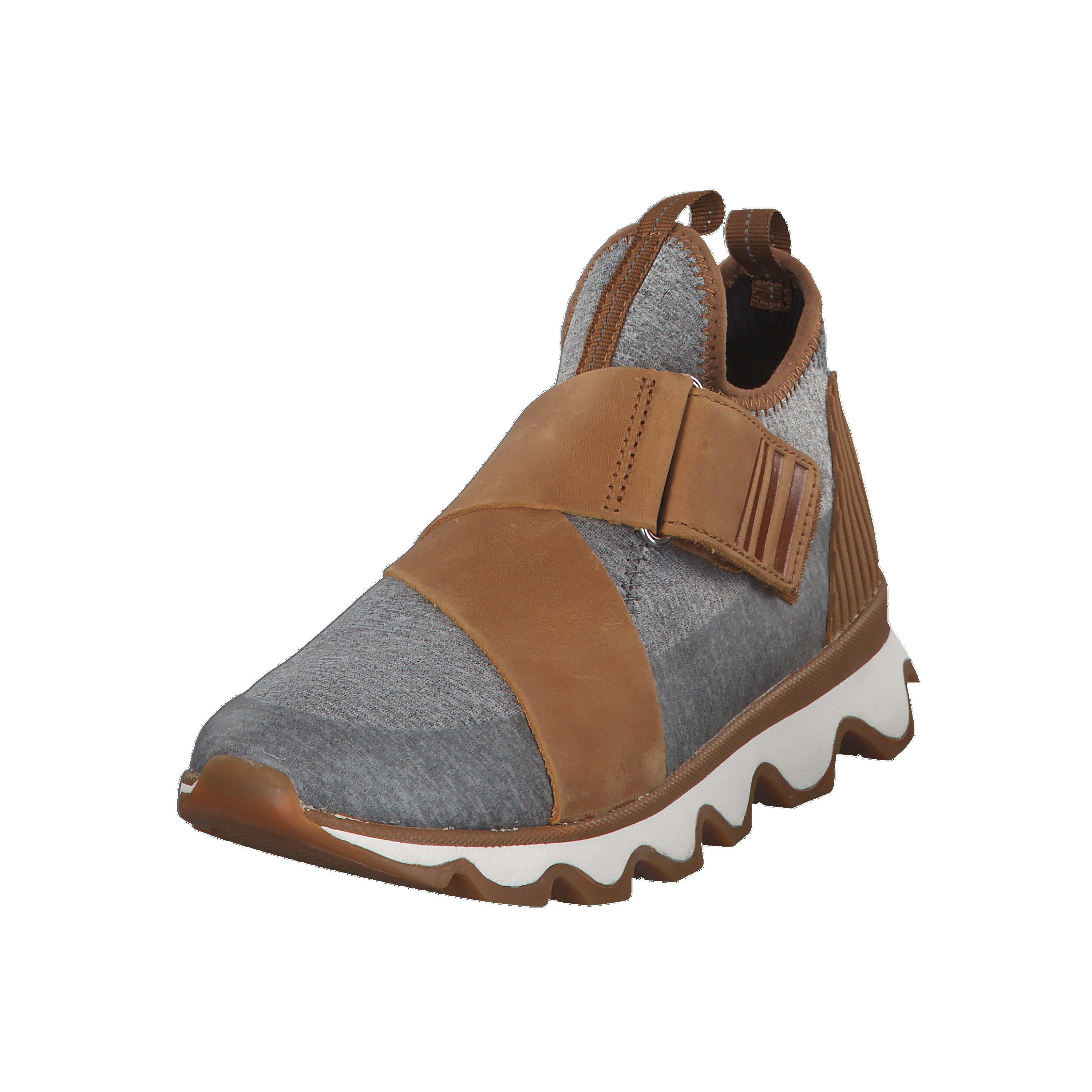 kinetic high top sneaker sorel
