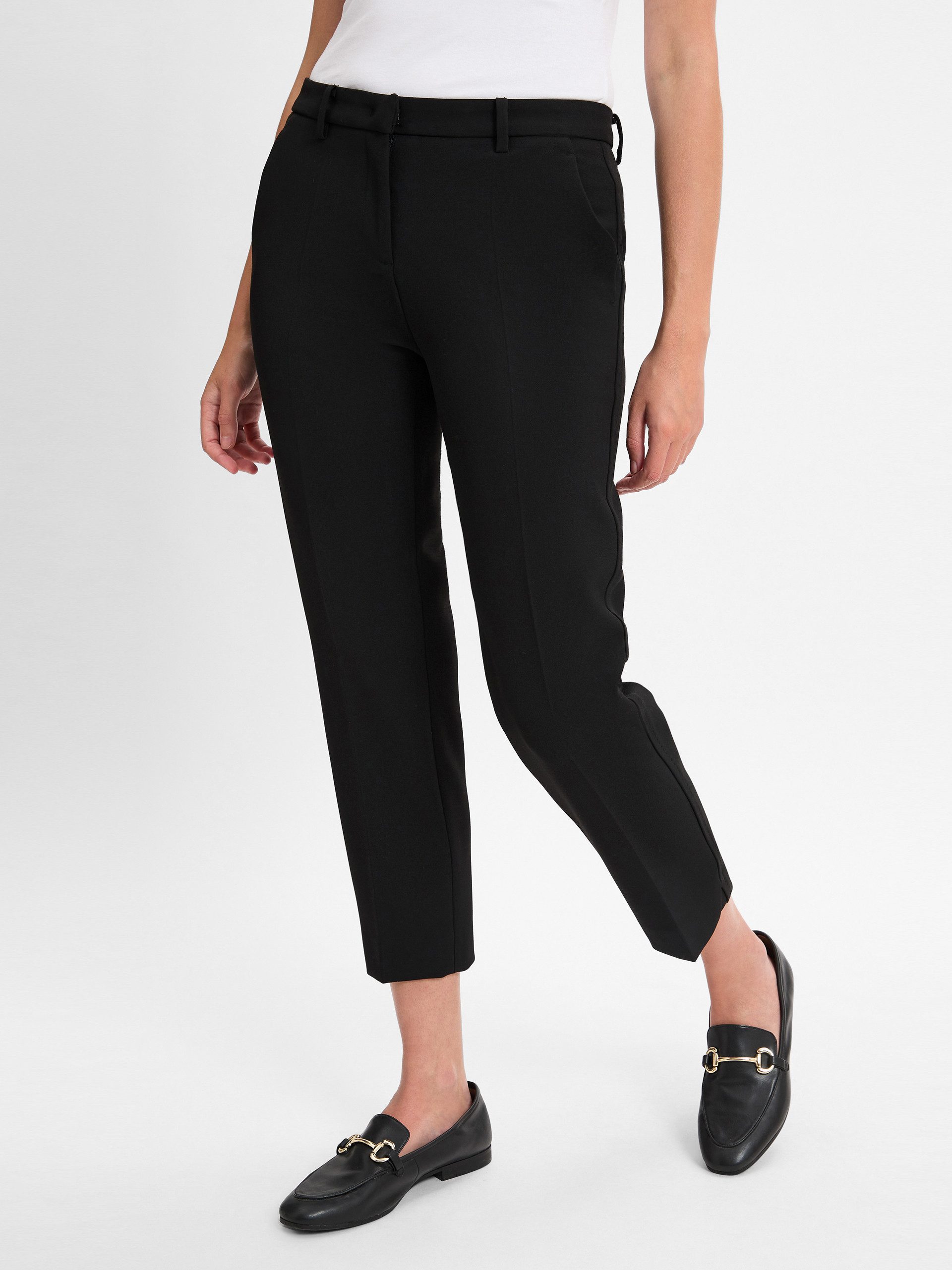 Cambio Stoffhose Krystal