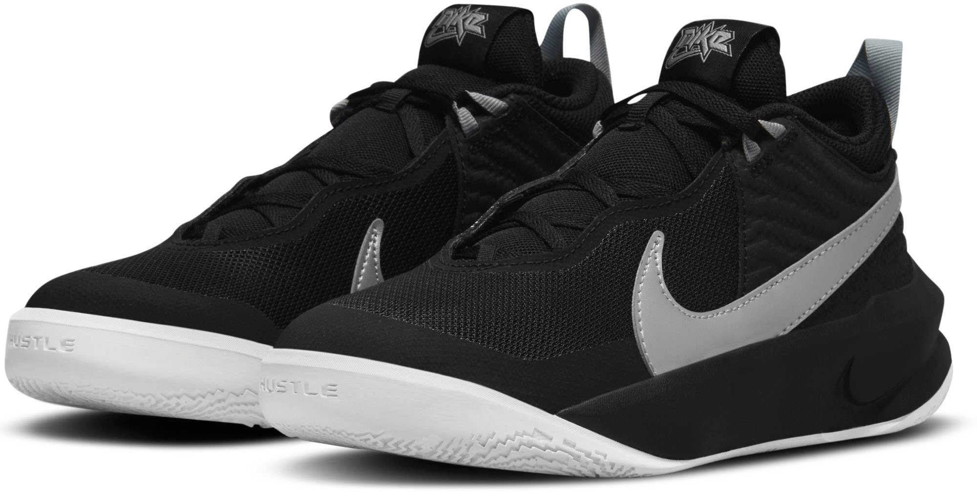 Nike »TEAM HUSTLE D 10« Basketballschuh kaufen | OTTO