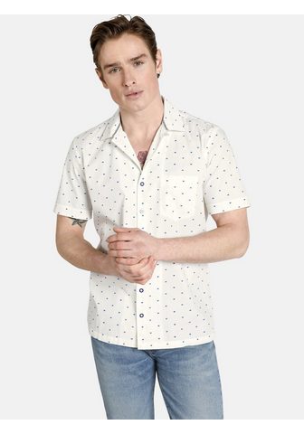 SHIRTMASTER Рубашка с короткими рукавами »vi...