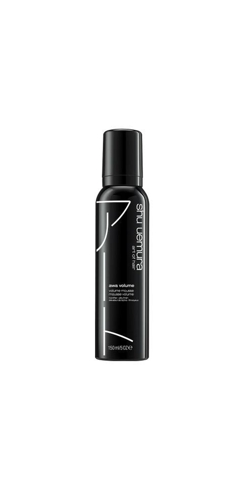 Shu Uemura Haarmousse Shu Uemura Awa volume 150ml