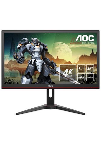AOC 4K-Gaming monitor 711cm (28''l) »...