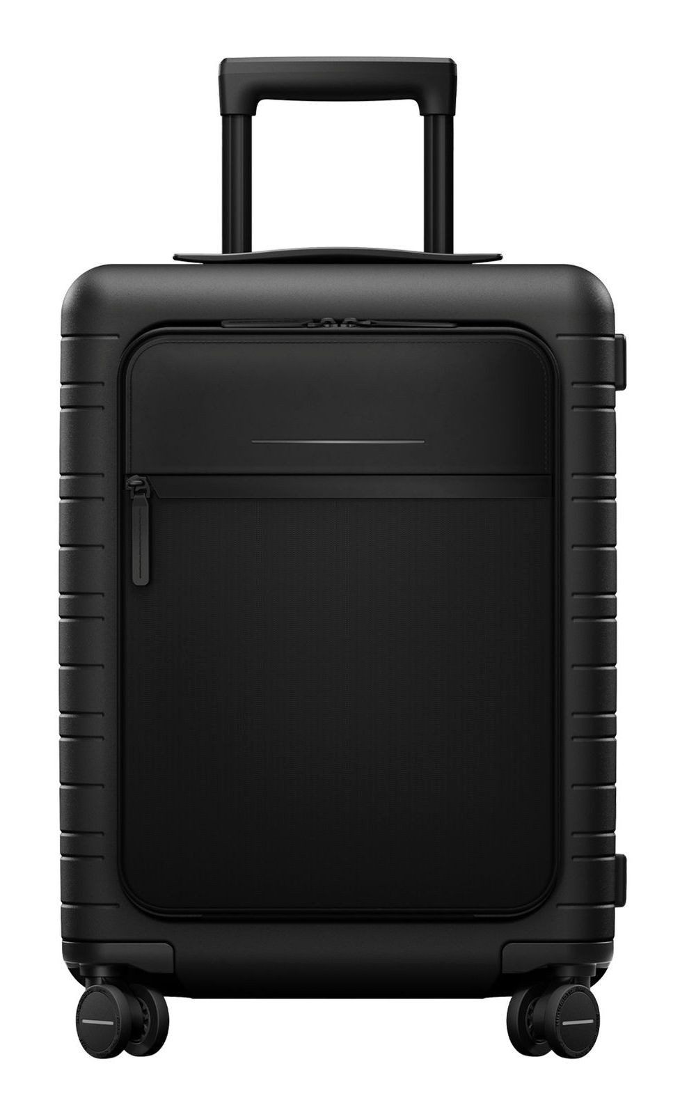 Horizn Studios Hartschalen-Trolley M5 Cabin Trolley, 4 Rollen