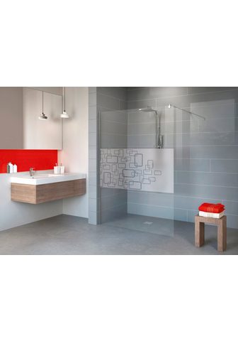 SCHULTE Стенка Dusche »Alexa Style 2.0&l...