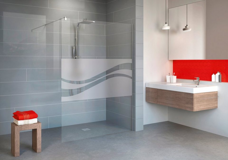 SCHULTE Walk-In Dusche »Alexa Style 2.0«, 100 cm | OTTO SCHULTE Walk-In Dusche »Alexa Style 2.0«, 100 cm | OTTO