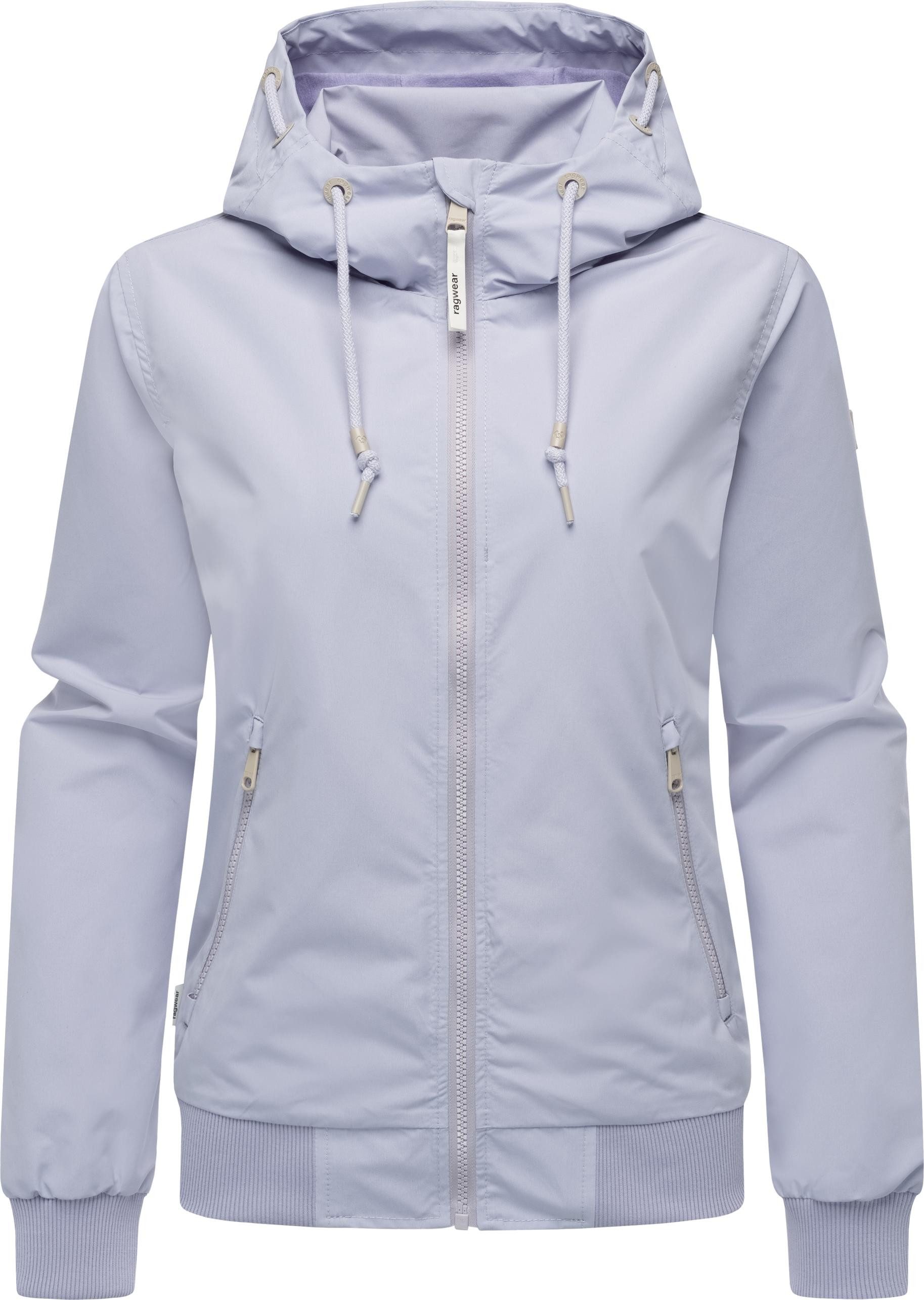 Ragwear Outdoorjacke Oggie YOUMODO Wasserdichte und atmungsaktive Übergangs günstig online kaufen