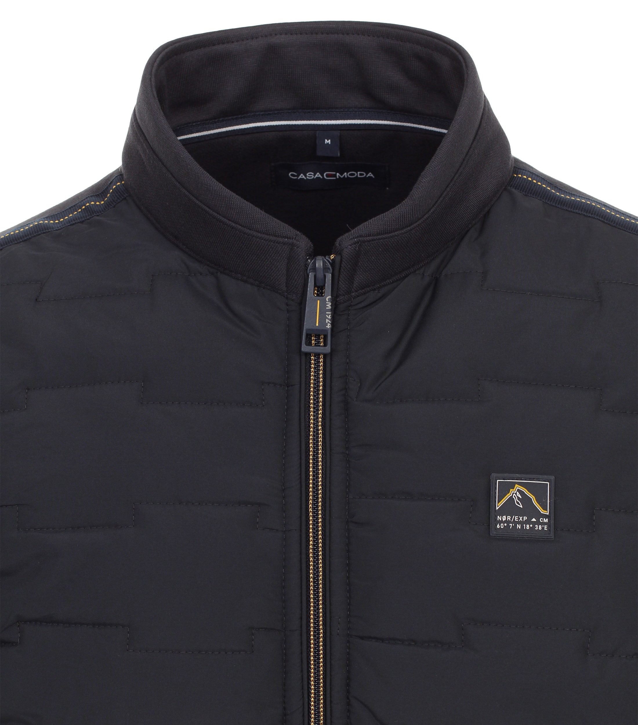 CASAMODA Sweatweste