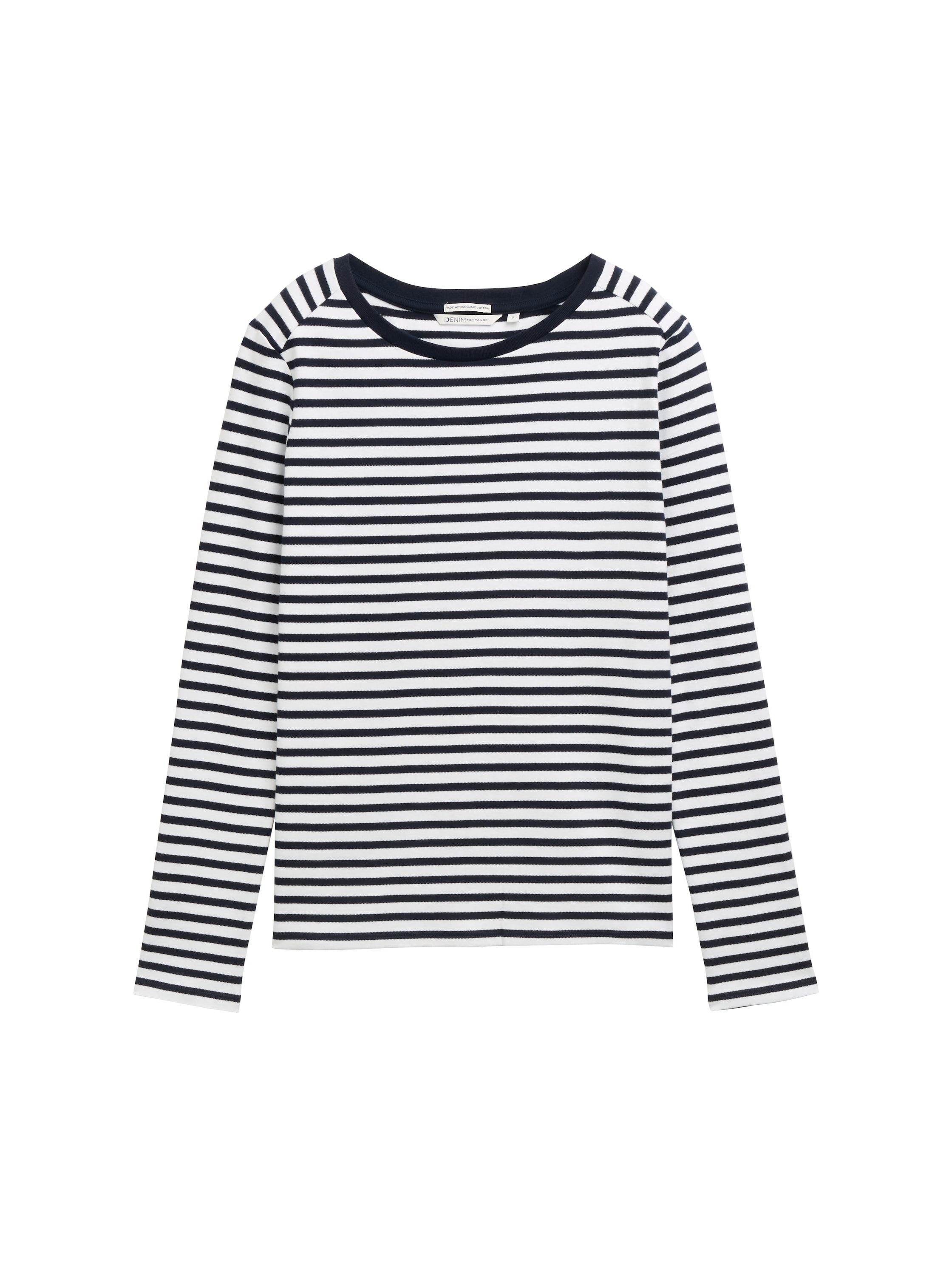 TOM TAILOR T-Shirt günstig online kaufen