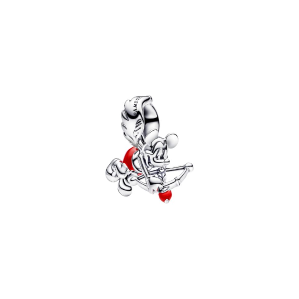Pandora Charm Herz 793616C01