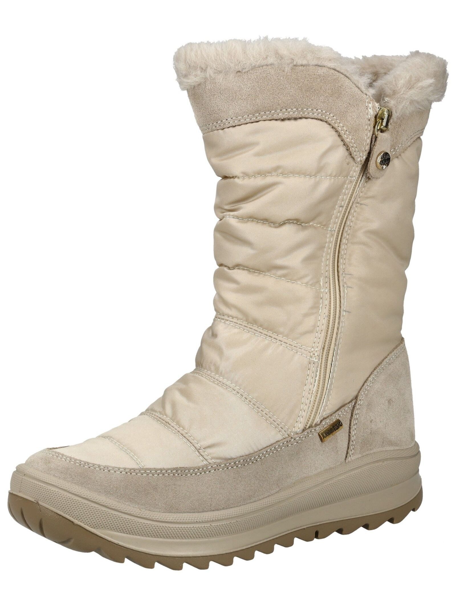 Imac Imac Stiefel Veloursleder Stiefel günstig online kaufen