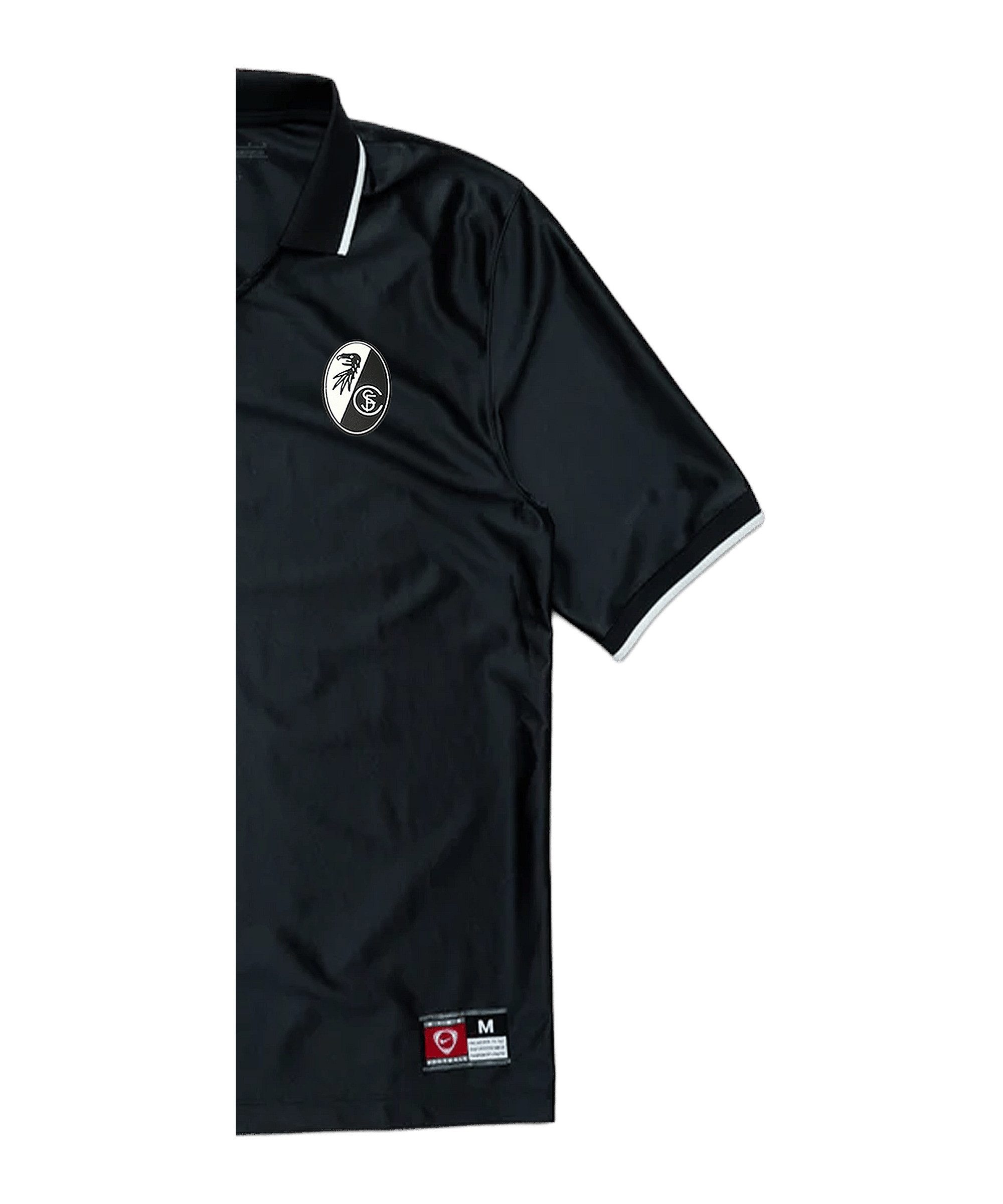 Nike T-Shirt Nike Performance SC Freiburg Energy T-Shirt Polyester – Bild 2 von 3