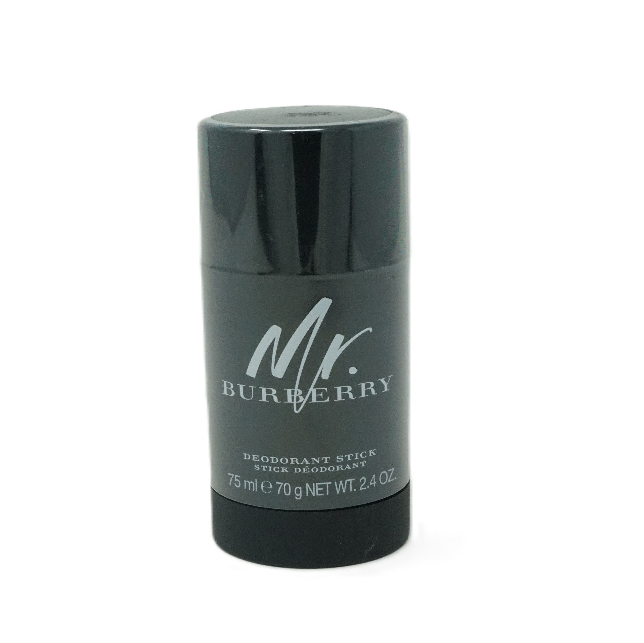BURBERRY Deo-Stift Mr Burberry Deodorant Stick 75 ml