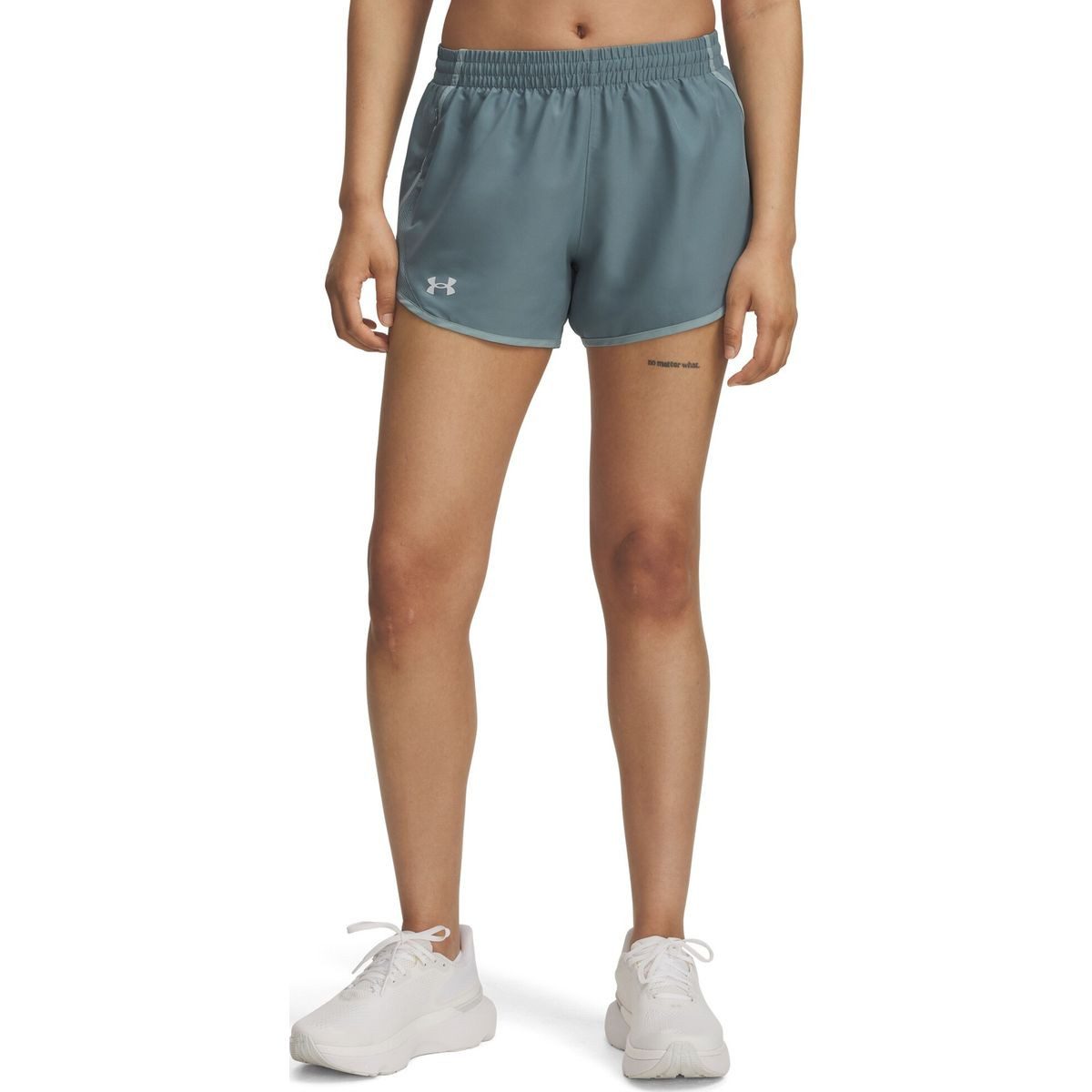 Under Armour® Funktionsshorts Fly By 3'' Shorts Shorts 8 cm für Damen