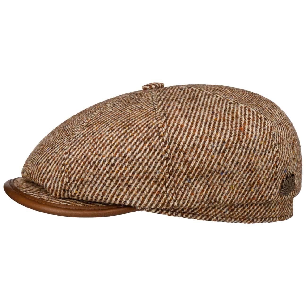 Flat Cap