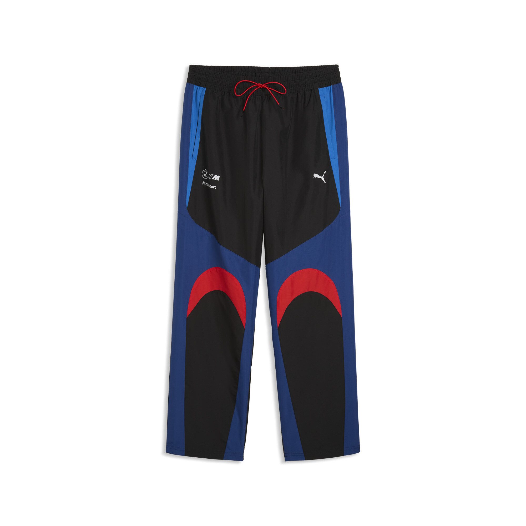 PUMA Sporthose BMW M MOTORSPORT Lifestyle Hose Herren günstig online kaufen