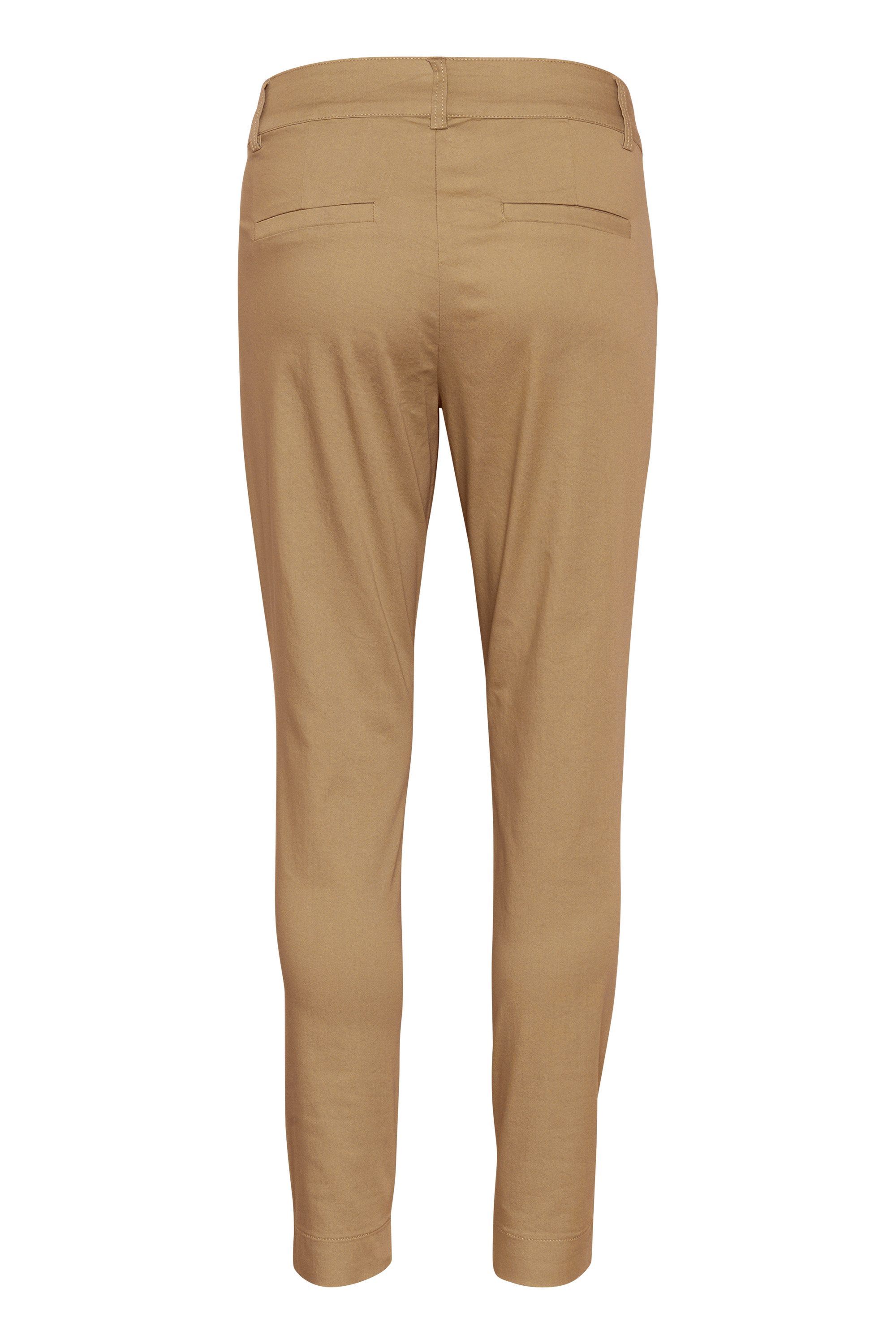 KAFFE Stoffhose Casual Hose KAlea günstig online kaufen