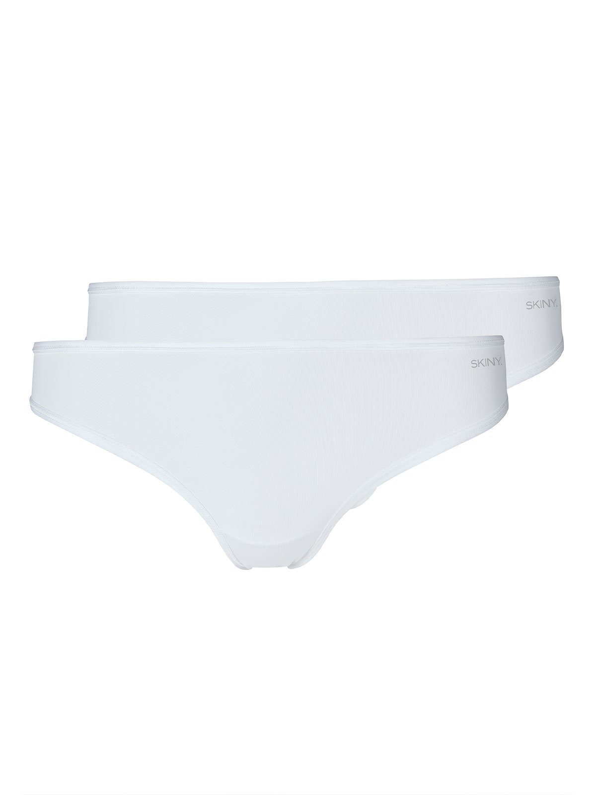 String Damen String 2er Pack Micro Advantage