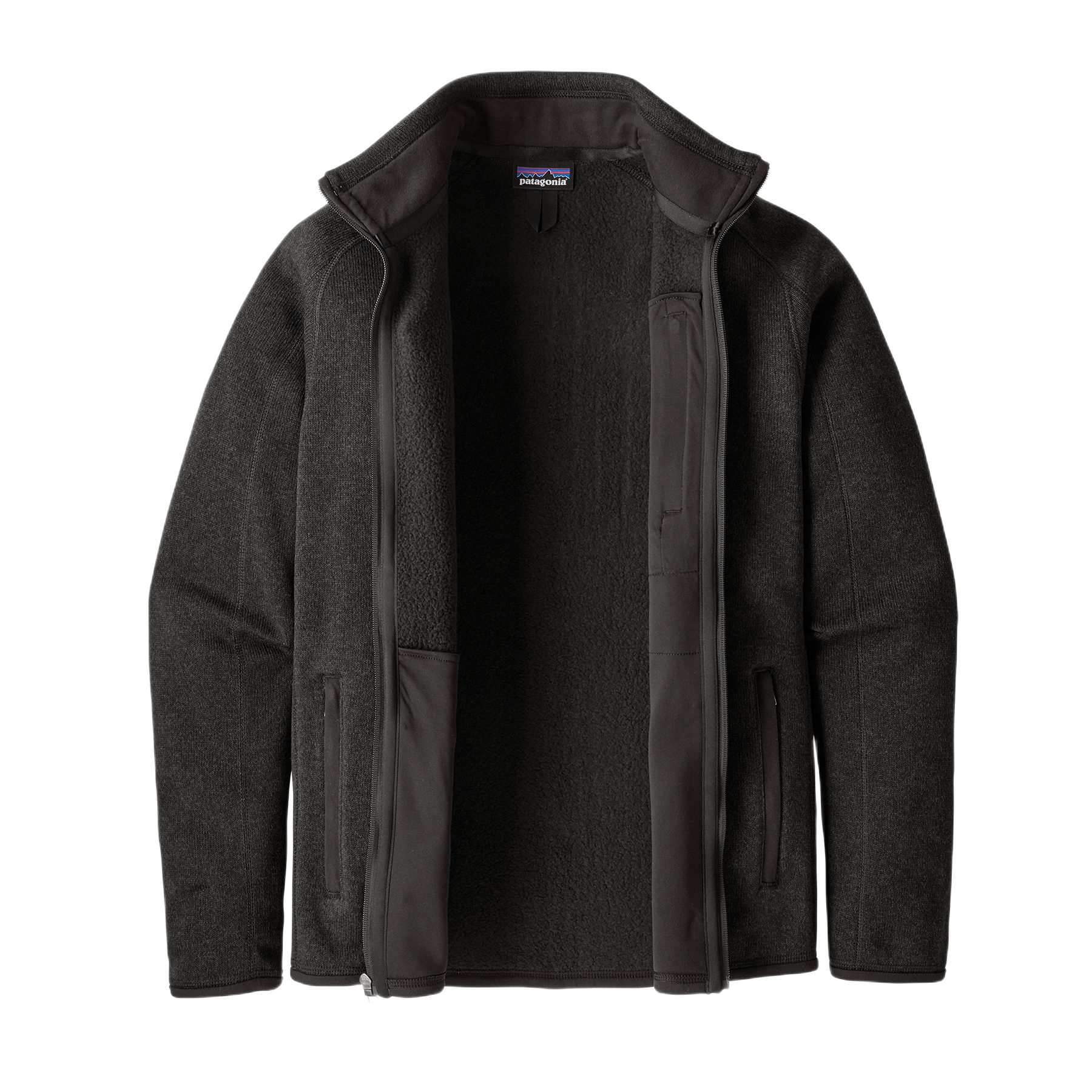 Patagonia Funktionsjacke Patagonia Better Sweater Fleecejacke günstig online kaufen