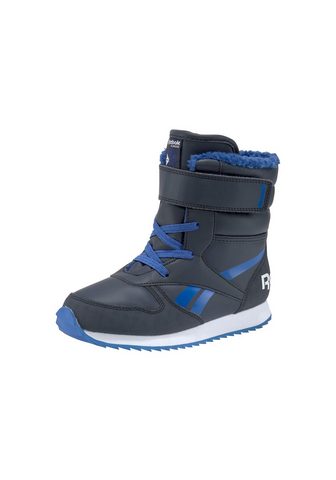 REEBOK Ботинки зимние »CL SNOW JOGG&laq...