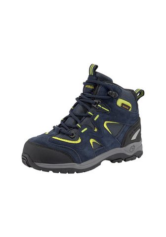 JACK WOLFSKIN Ботинки »All Terrain Texapore&la...