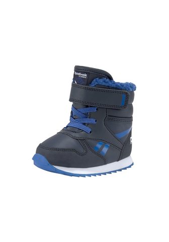 REEBOK Ботинки зимние »Classic Snow Jog...