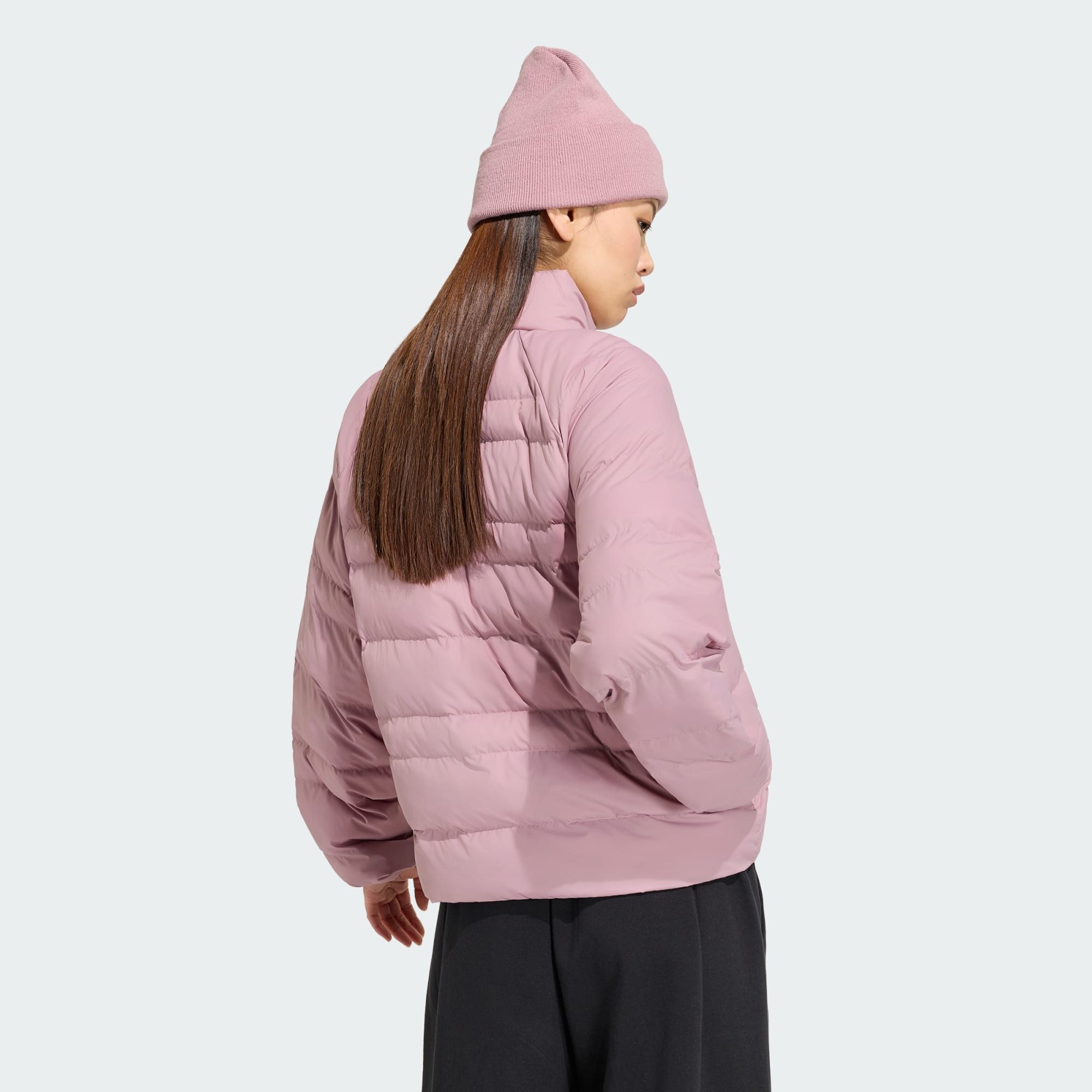 adidas Sportswear Funktionsjacke ESSENTIALS PACKABLE ISOLATIONSJACKE (1-St)