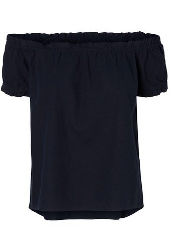 VERO MODA Блузка в стиле кармен &raquo;ANNA MILO...