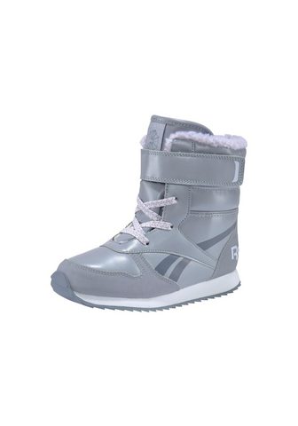 REEBOK Ботинки зимние »CL SNOW JOGG&laq...