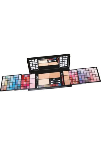 ZMILE COSMETICS Schmink-Kassette "XL Beauty &...