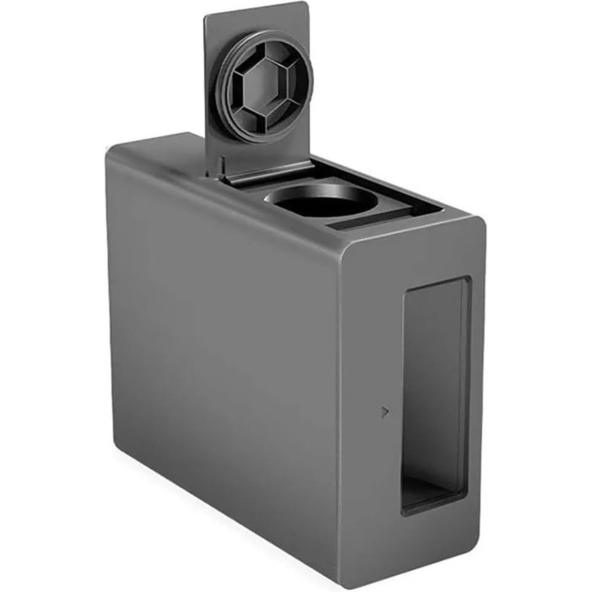 DOPWii Putzeimer Staubsauger Teile Automatisches Hinzufügen des Reinigungslösung Moduls, (1-tlg), Reinigungslösung Zubehör, kompatibel für Dreame, Mova P50 Pro Ultra