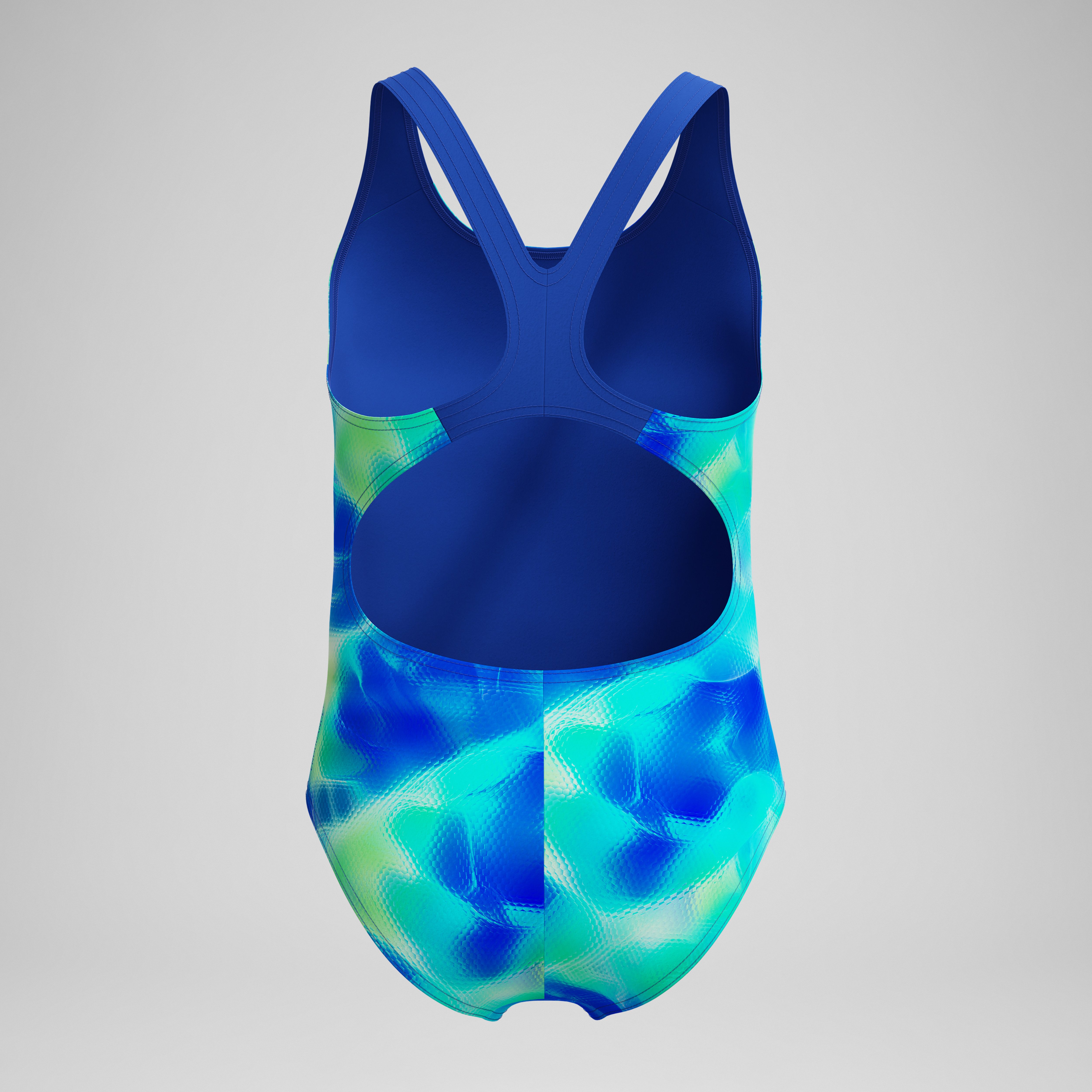 Speedo Badeanzug für Junior-Training, Unterricht und aktives Schwimmen geeignet