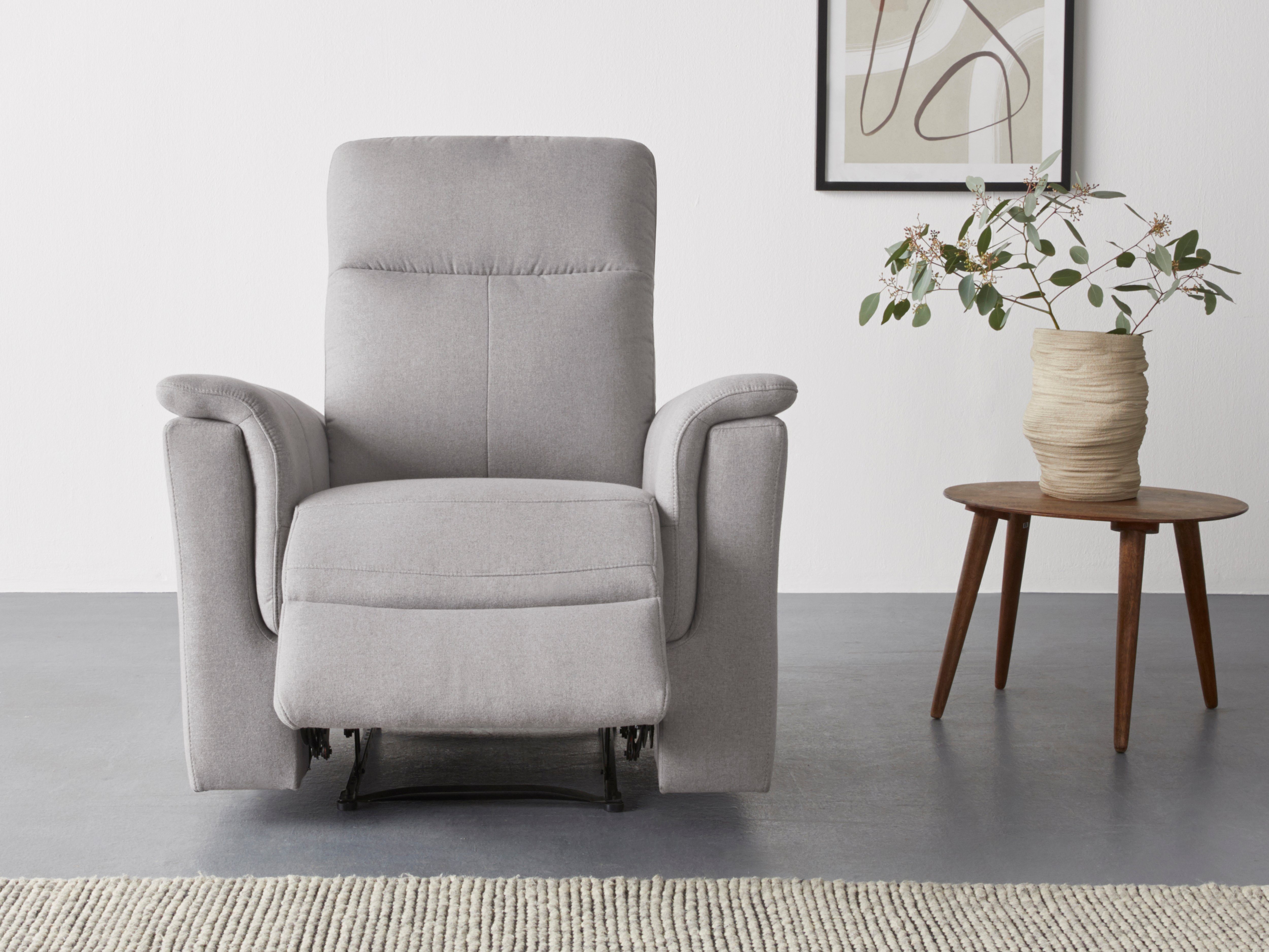 Home affaire Relaxsessel Southbrook, TV-Sessel mit günstig online kaufen