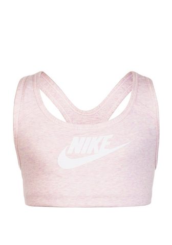 NIKE SPORTSWEAR Бюстгальтер спортивный »Classic ...