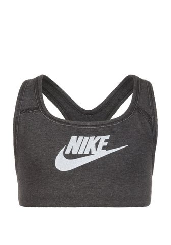 NIKE SPORTSWEAR Бюстгальтер спортивный »Classic ...