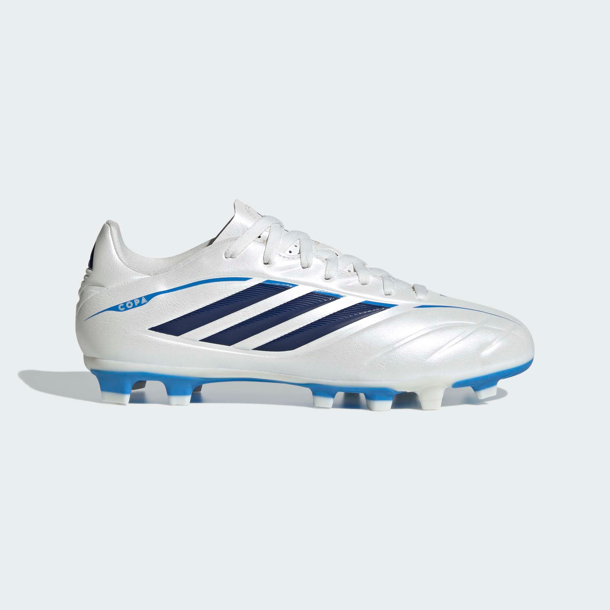 adidas Performance COPA PURE IV CLUB KIDS, FESTE / GEMISCHTE BÖDEN Fußballschuh für viele verschiedene Böden geeignet, für Jugendliche & Kinder