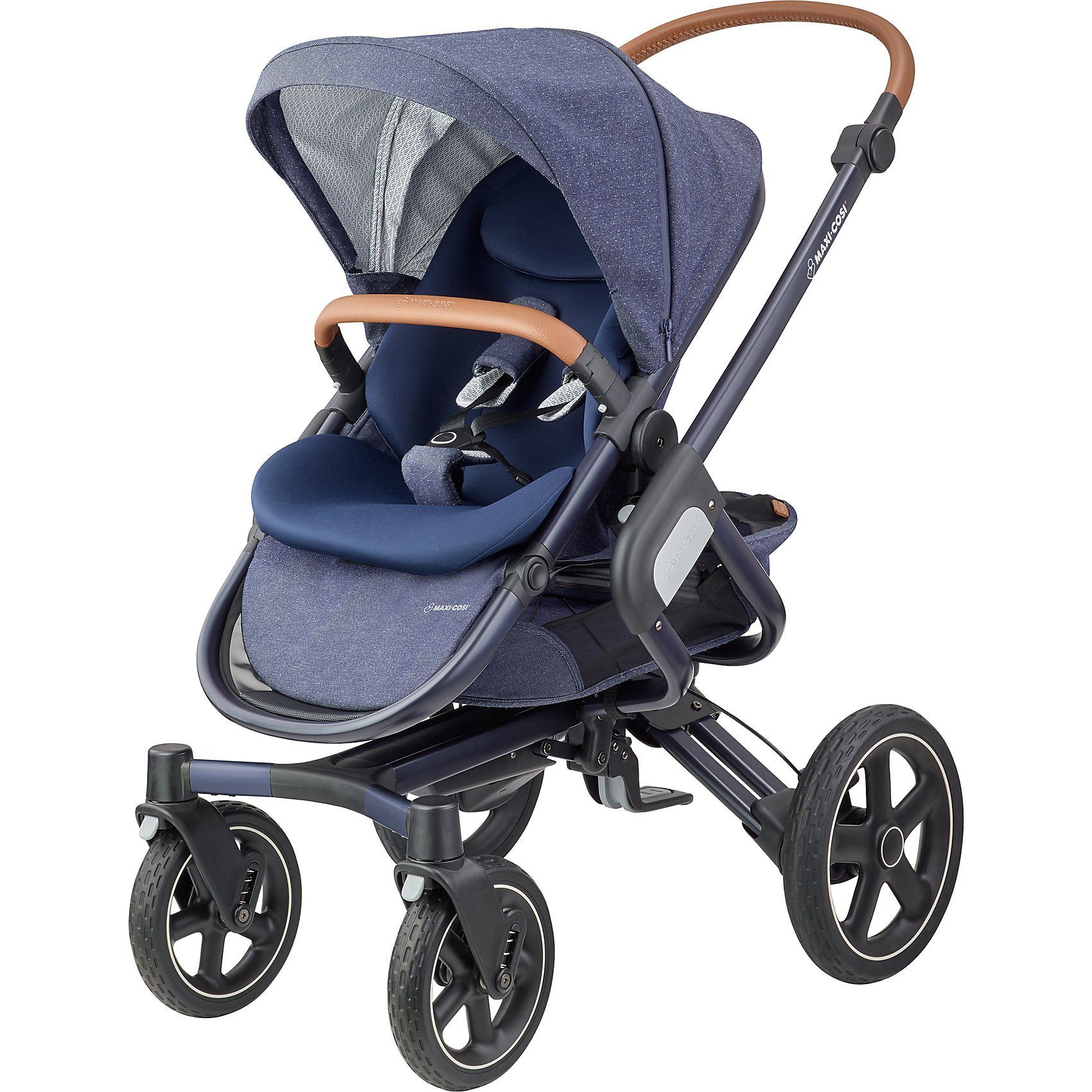 MaxiCosi Sportwagen Nova 4, Sparkling Blue kaufen OTTO