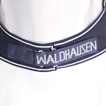 Waldhausen Pferde-Thermodecke Waldhausen Führmaschinendecke 100g - marine