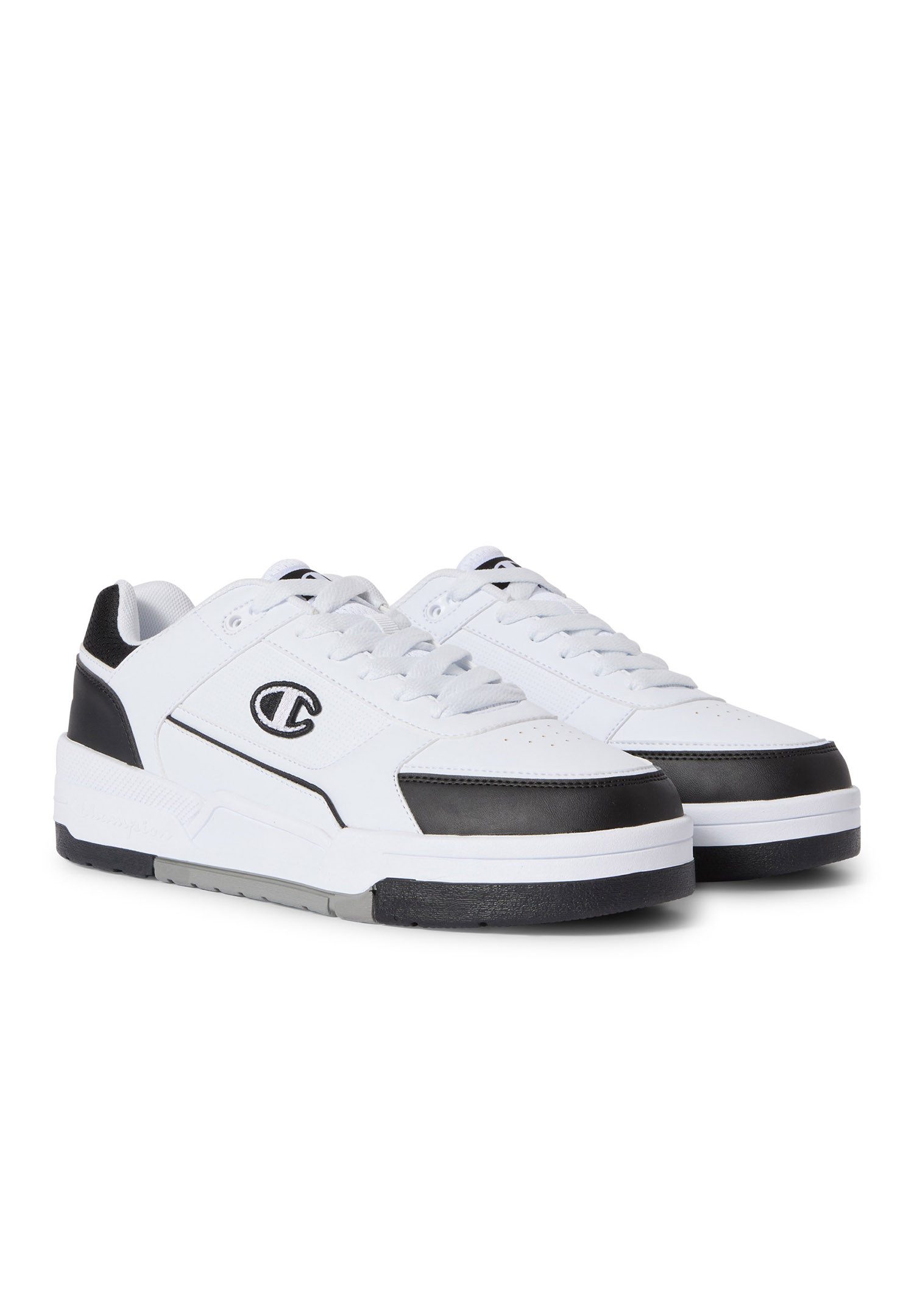 Champion RD 18 Heritage Low Sneaker